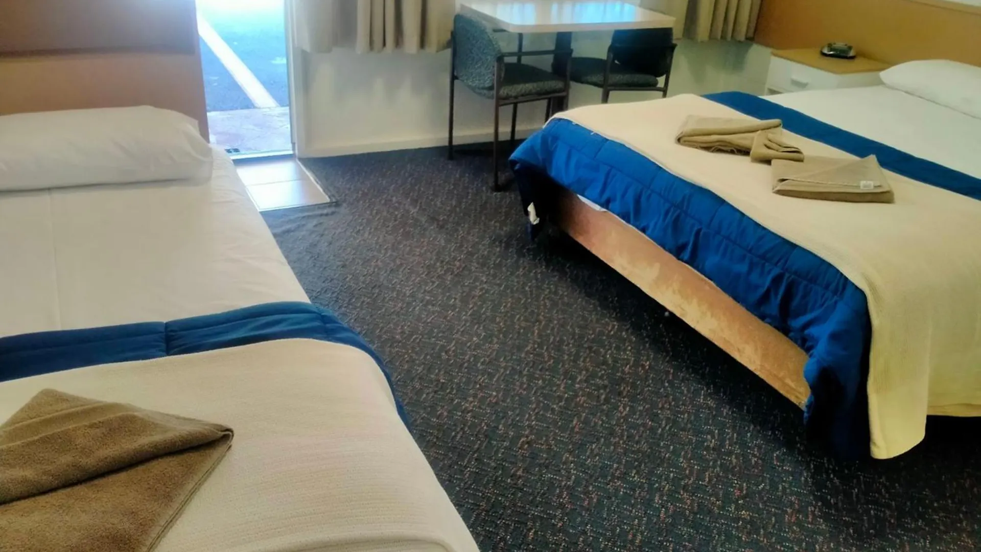 Oakey Motel