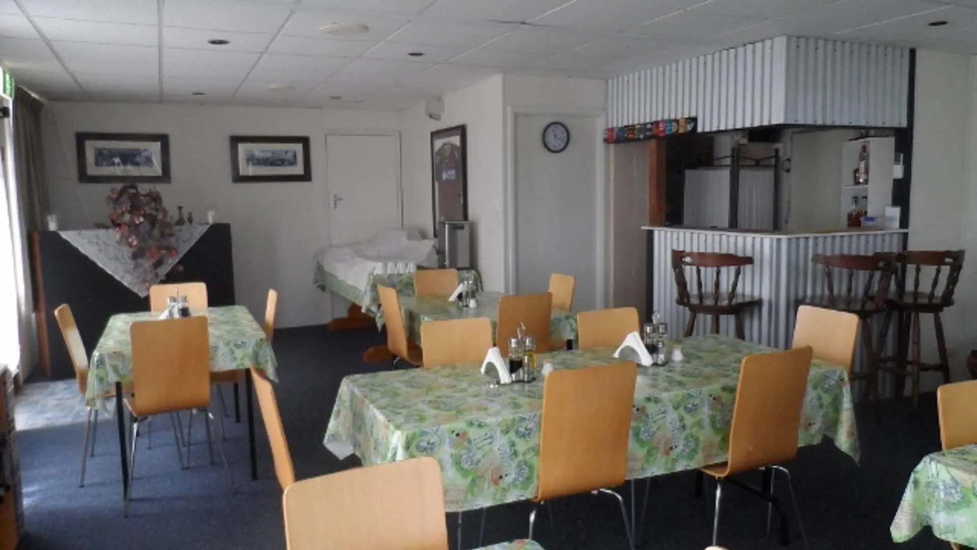Oakey Motel